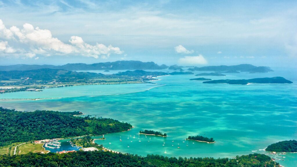 6 Best Islands to Visit During Monsoon Season - langkawi