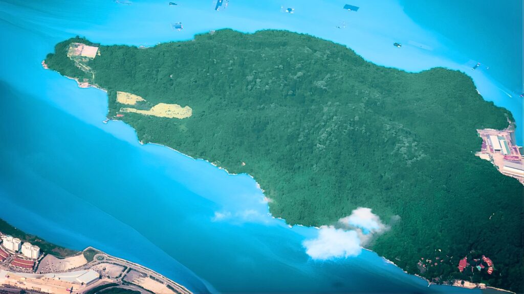 6 Best Islands to Visit During Monsoon Season - penang