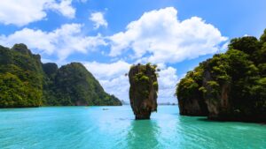 6 Best Malaysian Islands to Visit During Monsoon Season