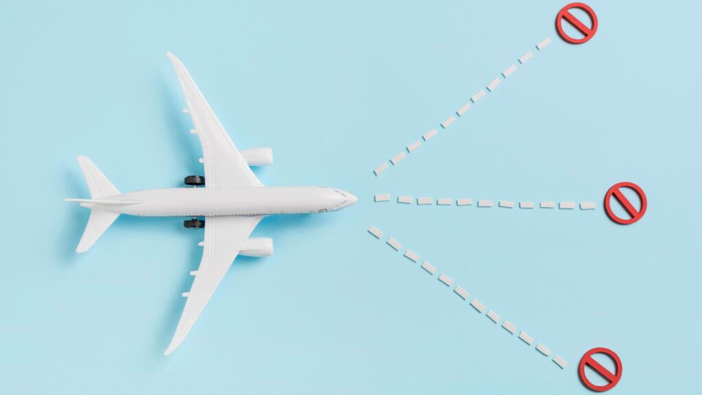 Islands to Avoid During Monsoon