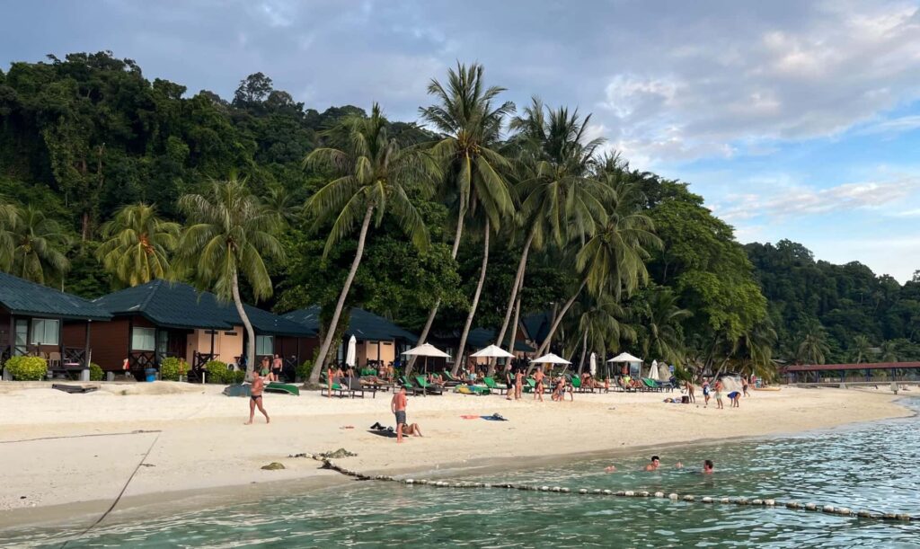 Room & Rate with Complimentary Breakfast 2026