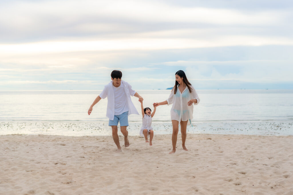 Perhentian Island with Kids: A Parent’s Guide to a Stress Free Holiday