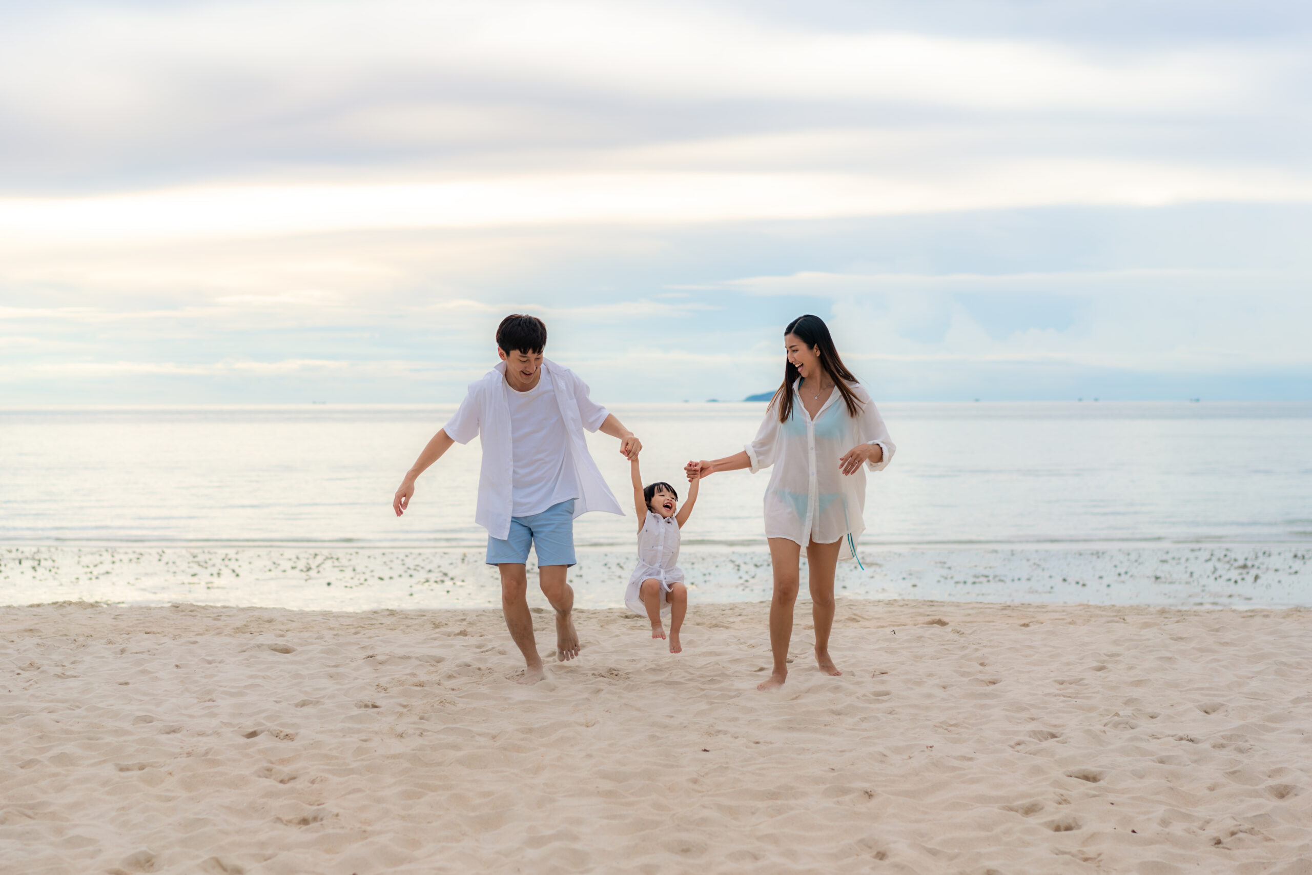 Perhentian Island with Kids: A Parent’s Guide to a Stress Free Holiday
