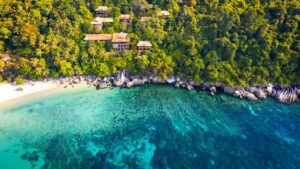 The Most Complete Tioman Island Guide: Everything You Need to Know Before You Go