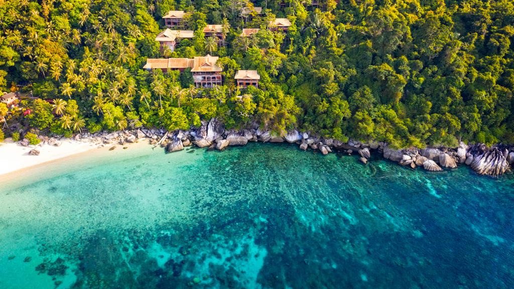 The Most Complete Tioman Island Guide: Everything You Need to Know Before You Go