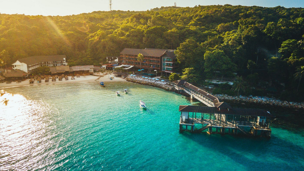 Mimpi Perhentian Resort