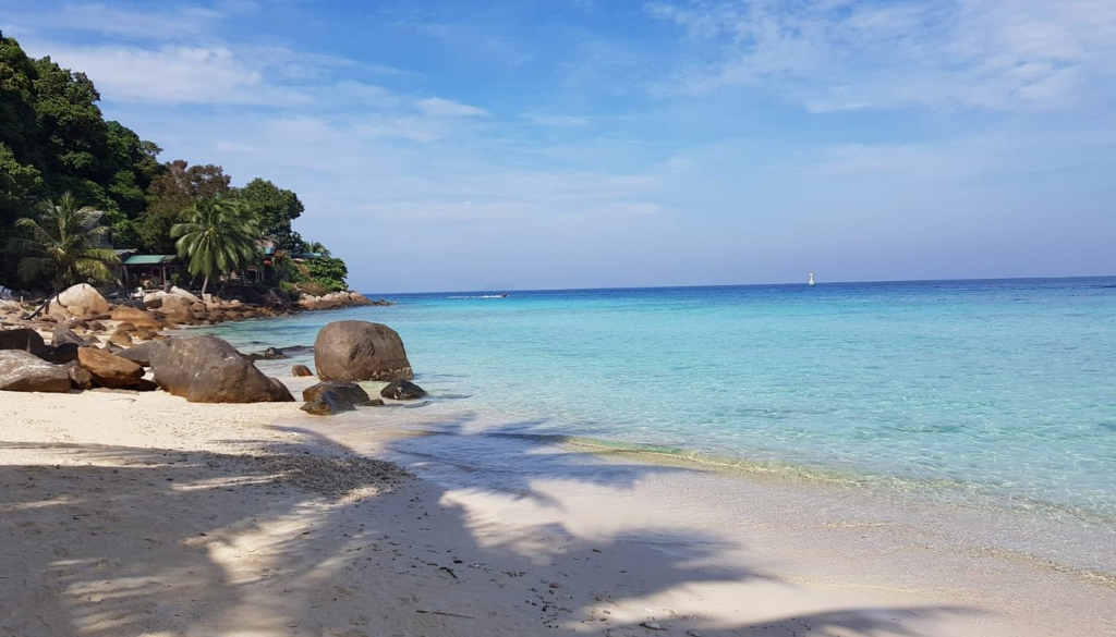 Ombak Dive Resort