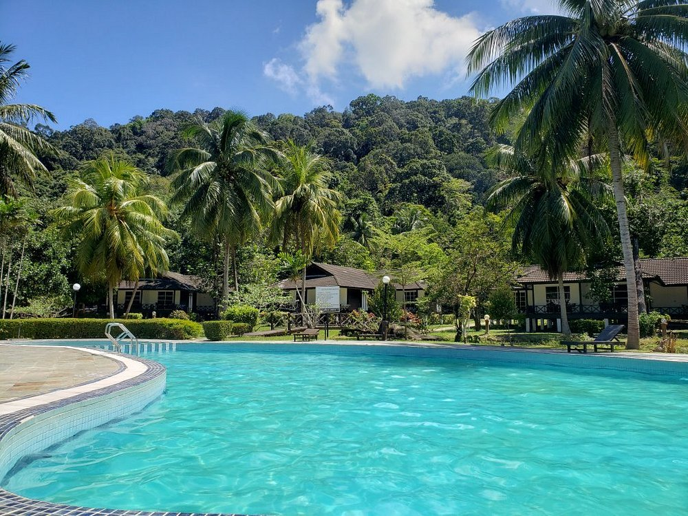 Perhentian Island Resort