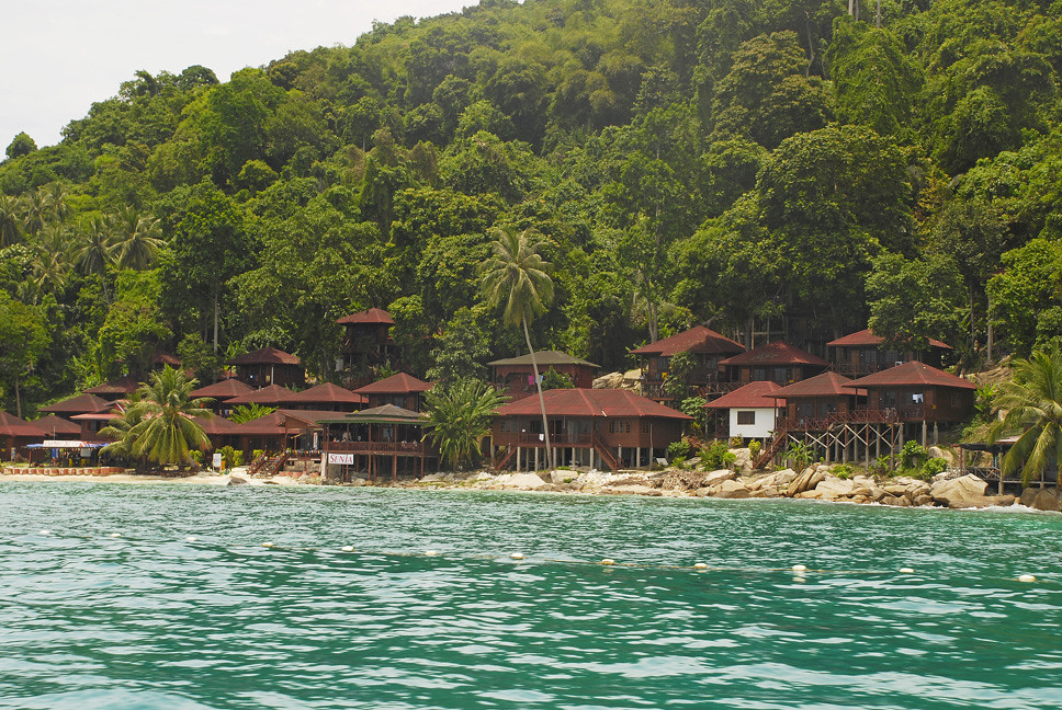 Senja Bay Resort