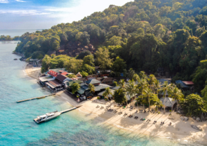 Perhentian Island in September & October
