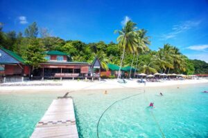 Perhentian Islands, Terengganu