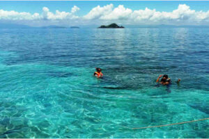 Rawa Island, Johor